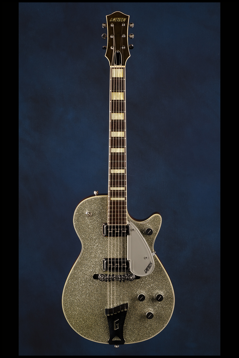 1956 gretsch guitar hotsell
